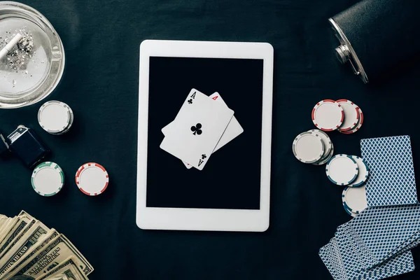 hokiunited Live Casino Tables Built for Indonesia