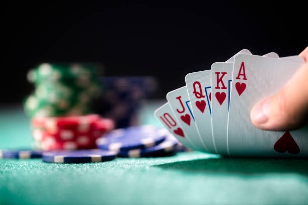 hokiunited Live Casino